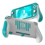 Case Capa Proteção Grip Ergonômico Nintendo