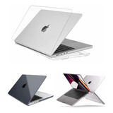 Case Capa Proteção Novo Macbook Pro 14 Pol 2021-2022-2023+ 