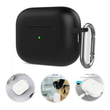 Case Capa Proteção Silicone Compatível AirPods Pro 2 Novo