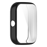 Case Capa Protetor Tela 360 Bumper Para Amazfit Bip 3 Pro