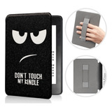 Case Capa Protetora Kindle Couro Paperwhite 10ª Geração 2019