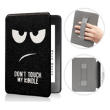 Case Capa Protetora Kindle Couro Paperwhite 10ª Geração 2019