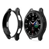 Case Capa Protetora Para Samsung Galaxy Watch 4 Classic 42mm