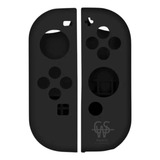 Case Capa Silicone Joy Con Nintendo Switch Pronta Entrega