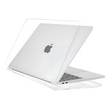 Case Capa Slim Para New Macbook Pro 13 Touch Bar 2017 À 2020