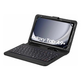 Case Capa Teclado P/ Galaxy Tab