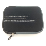 Case Capa Universal Tablet 7 Polegadas Bubbles Proteção