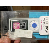 Case Capa iPod Nano 5 Original