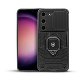 Case Capinha Samsung Galaxy - Capa Defender - Gshield Cor Galaxy S23