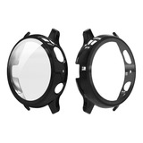  Case Com Película De Vidro Para Galaxy Watch Active2 44mm