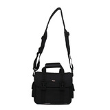 Case De Camera Fotográfica Bolsa West Canon - Olimpic Iii