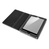 Case E Suporte Multilaser Para iPad 10 2 Em 1 Preto Bo099