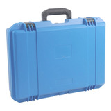 Case Estanque Para Drone Dji Mavic Air - Cor Azul - Funpro