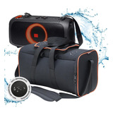 Case Estojo Bag P/ Jbl Partybox