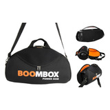 Case Estojo Bolsa Mala Para - Jbl Boombox 3 Com Bolso