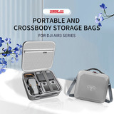 Case Estojo Bolsa Maleta Para O Dji Air 3