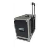 Case Estojo Para Auto Refrator  Topcon Rm 800