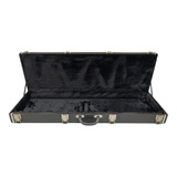 Case Estojo Para Teclado Yamaha Psr 975 Com Rodinhas