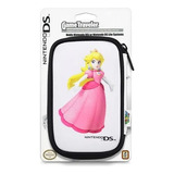 Case Estojo Princesa Peach Nintendo Ds