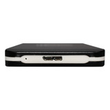 Case Exbom Slim Hd Ssd Adaptador