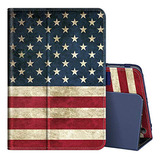 Case Fintie Folio Para Tablet Amazon Fire Hd 8 De 10ª Geraçã