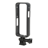 Case Gaiola Proteção Suporte Frame Insta360