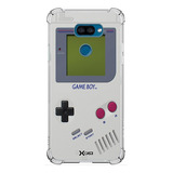 Case Game Boy - LG: K40s