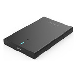 Case Gaveta Hd Externo Sata Ssd 2,5 Usb 3.0 5gbps Vention
