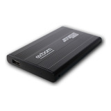 Case Gaveta Hd Sata Notebook Usb