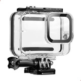 Case Gopro 9 10 11 Caixa