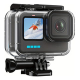 Case Gopro 9 10 11 Caixa