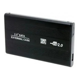 Case Hd Externo 2tb Sata 2.5