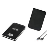 Case Hd Externo Usb 3.0 2.5 Hd Notebook Sata Pc Xbox Ps3 Ps4