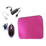 Case Luva P/ Tablet 7 Polegadas+