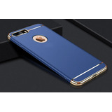 Case Luxo Para iPhone 7 8