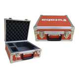 Case Maleta Deluxe Rádio Controle Futaba Spektrum Jr Hitec