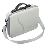Case Maleta Para Dji Mini 2 Com Alça De Ombros - Startrc