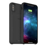 Case Mophie Power Bank Wireless iPhone XS Max Original