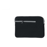 Case Neoprene Preta Para Tablet Até 7,5 Multi - Bo441