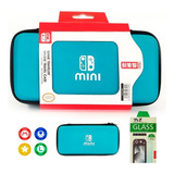 Case Nintendo Switch Lite C/ Película