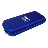 Case Nintendo Switch Oled Bolsa Estojo