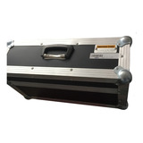 Case Para 16 Microfones Shure Akg Senheiser