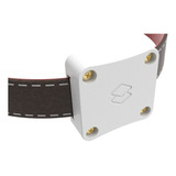 Case Para Coleira Pet Rastreador Compatível Airtag Localiza