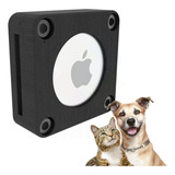 Case Para Coleira Pet Rastreador Compatível Airtag Localiza