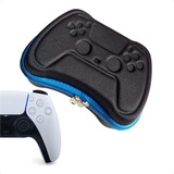 Case Para Controle Sony Playstation Ps5 Dual Sense