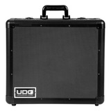 Case Para Equipamento Pioneer Dj Plx-crss12 Udg U93025bl