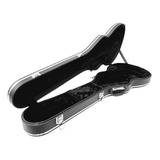 Case Para Guitarra Les Paul Tagima Tlp Flamed Kromus