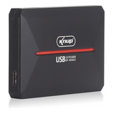 Case Para Hd Externo Ssd De Notebook Usb 3.0 Sata I Ii Iii