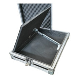 Case Para Monitor De Palco 22 Pol. Ângulo Ajustavel