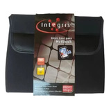Case Para Netbook Tablet Preto Neoprene 10 - Integris